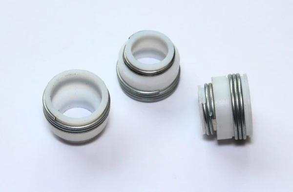 Сальник клапана (маслознімний), впуск/випуск Glaser 76543 ціна, від 0.42 USD