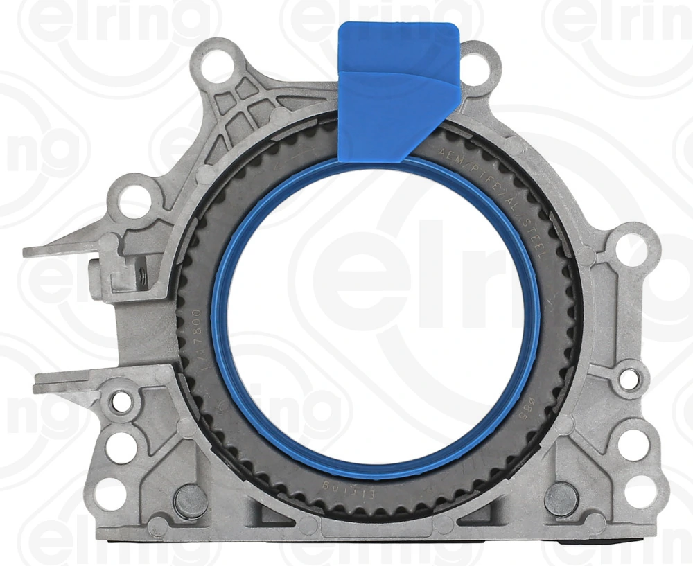 Сальник колінвала двигуна, задній Elring 786190 ціна, від 35.73 USD