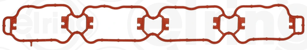  Прокладка впускного колектора Audi Q5 