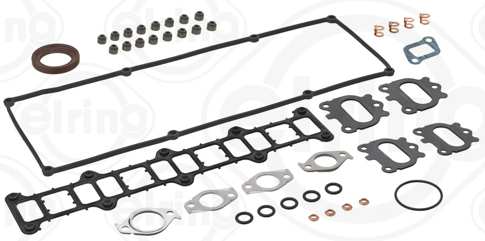 Комплект прокладок двигуна, верхній NIPPON MOTORS FS69160S ціна, від 132.49 USD