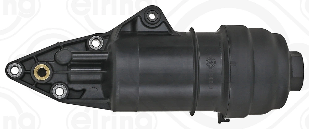 B34860 Elring Корпус маслофільтра