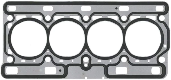 Купити 8200086698 Renault (RVI) Прокладка ГБЦ