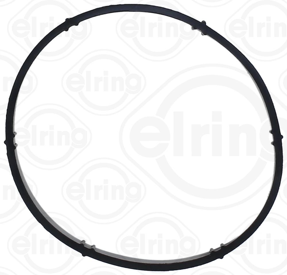 655790 Elring Прокладка дросельної заслінки