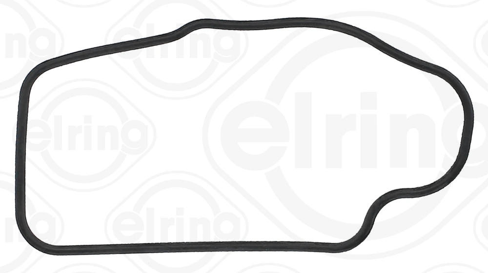 645850 Elring Прокладка термостата