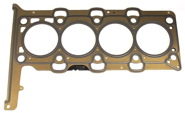 Прокладка ГБЦ Parts-Mall PGAM136 ціна, від 44.48 USD