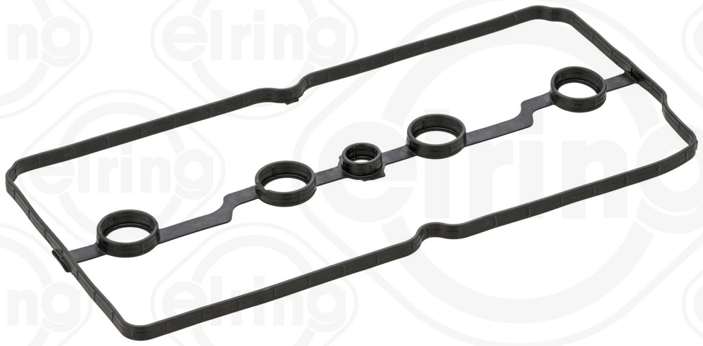  Прокладка клапанної кришки Nissan Qashqai 2