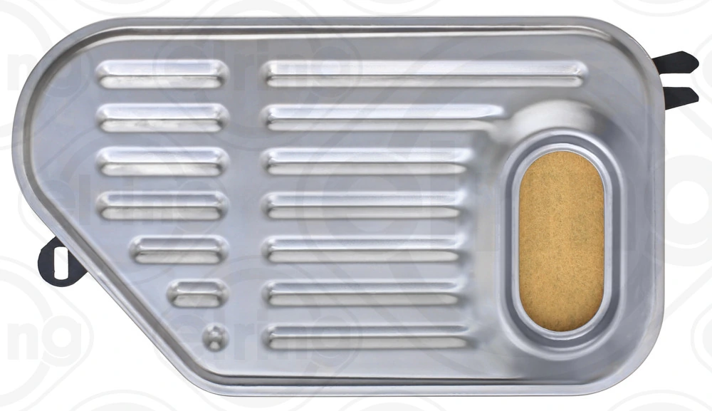 Фільтр коробки автомат Elring 484410 ціна, від 15.32 USD