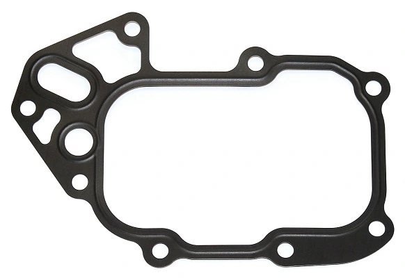 504089123 Fiat/Alfa/Lancia Прокладка радіатора масляного