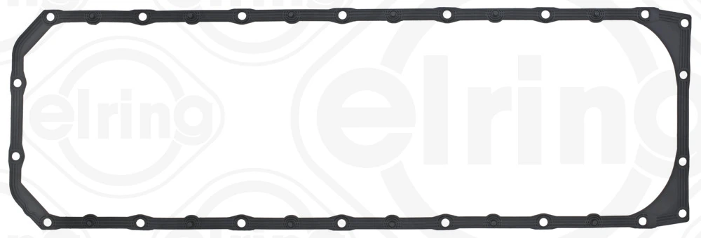 5010550818 Renault (RVI) Прокладка піддону картера двигуна