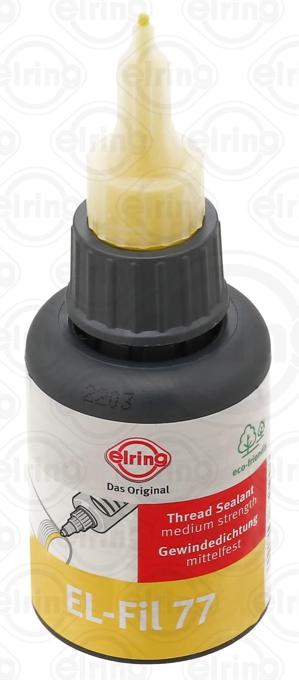 Засіб для фіксації гвинтів Elring 954020 ціна, від 6.04 USD