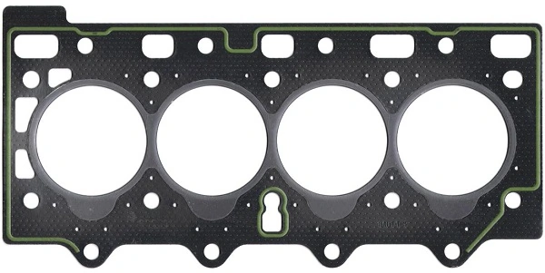 7700858334 Renault (RVI) Прокладка під головку