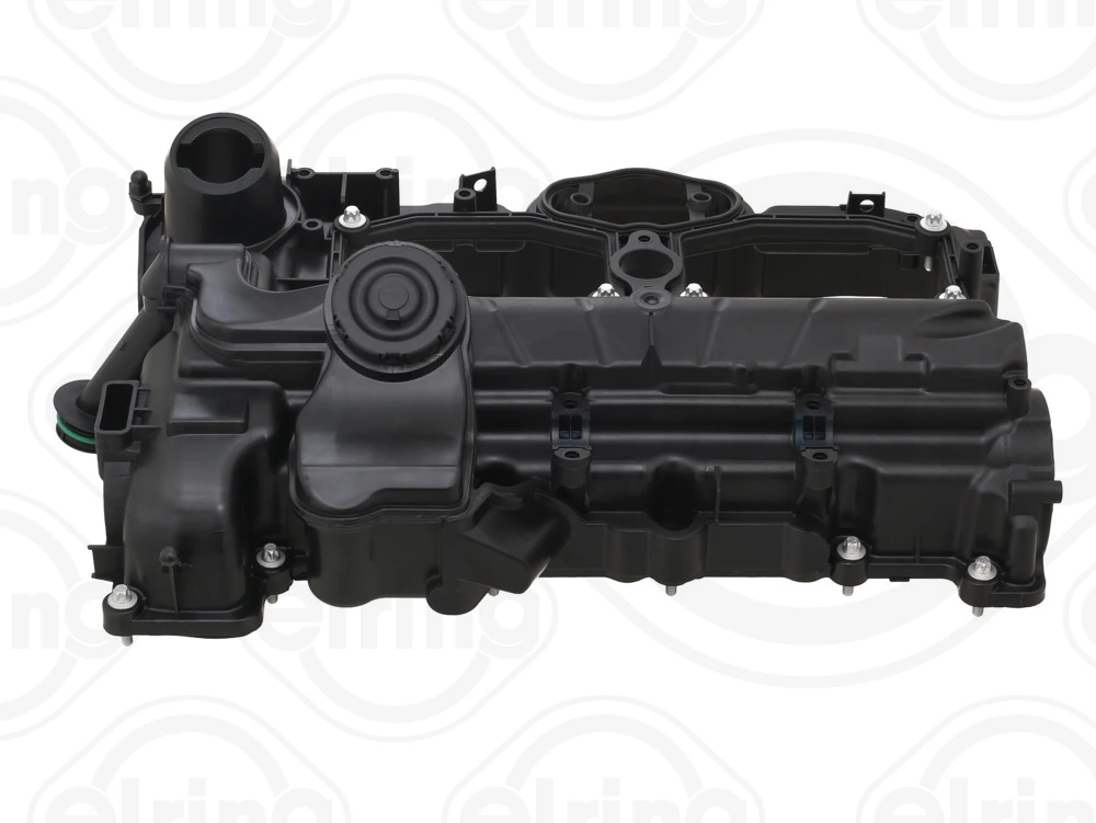 477540 Elring Кришка двигуна