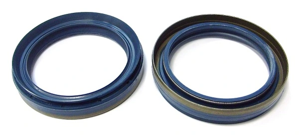 Сальник передньої маточини, внутрішній 0634310620 ZF Parts