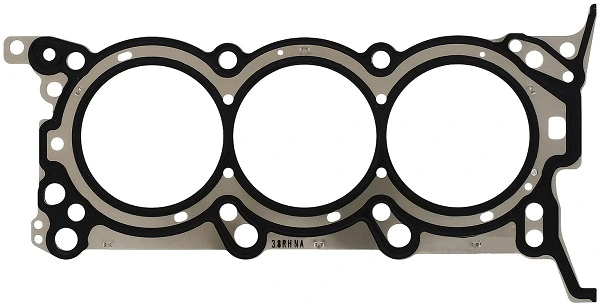 Прокладка головки блока циліндрів (ГБЦ), права 223113C240 Hyundai/Kia