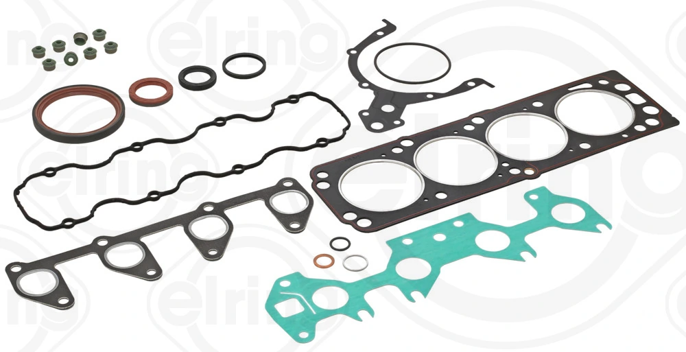 Комплект прокладок двигуна Parts-Mall P93740201