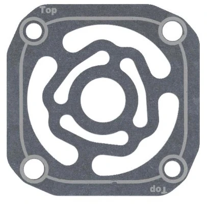 Купити A5411310131 Mercedes Прокладка компресора