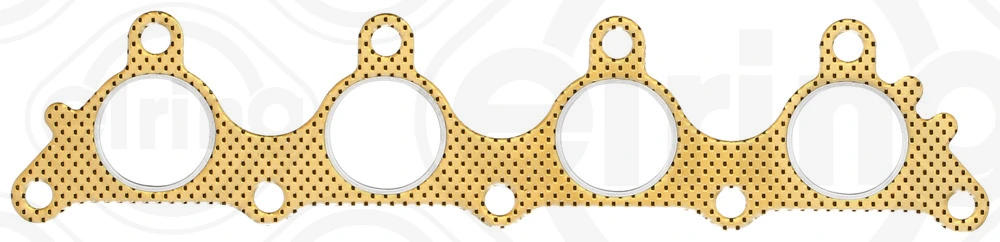  Прокладка колектора KIA Rio 2