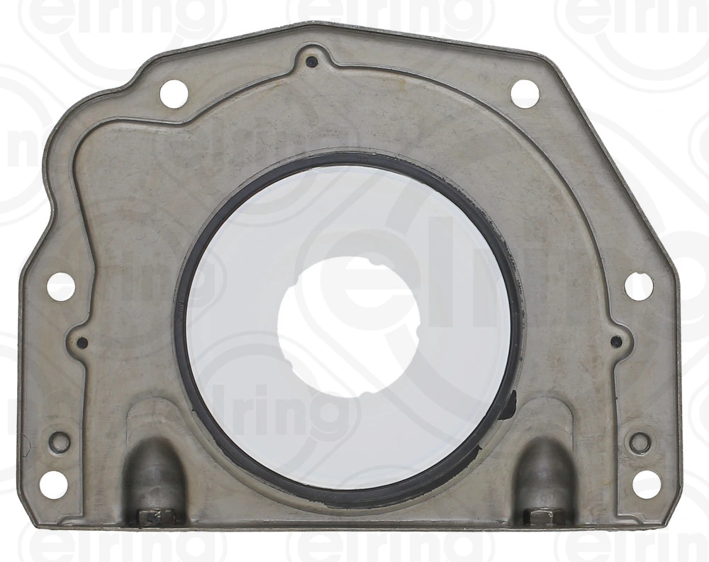 Сальник колінвала двигуна, задній Elring 765860 ціна, від 21.06 USD