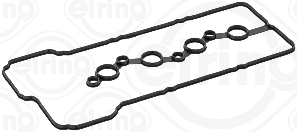 Прокладка клапанної кришки P1GA080 Parts-Mall