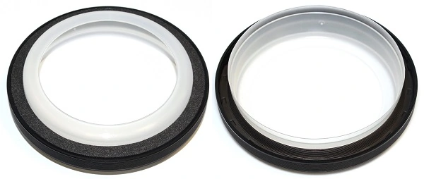 Сальник коленвала двигуна, передній MAN 51015100279 ціна, від 16.63 USD