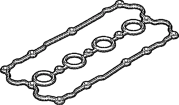 Прокладка клапанної кришки двигуна Elring 502990 ціна, від 14.61 USD