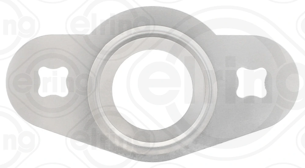 Прокладка EGR-клапана рециркуляції Fiat/Alfa/Lancia K04891068AB