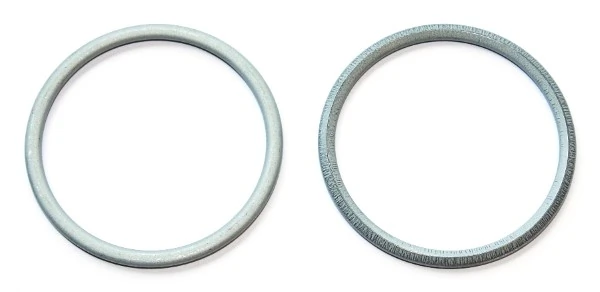 Кільце глушника Mercedes N915035000023