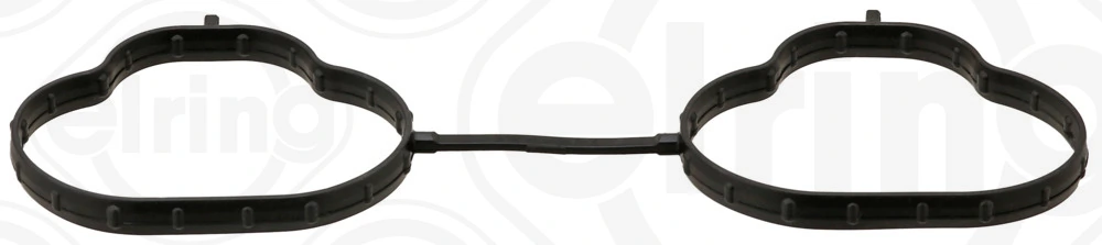 Прокладка впускного колектора на Subaru Impreza III GH