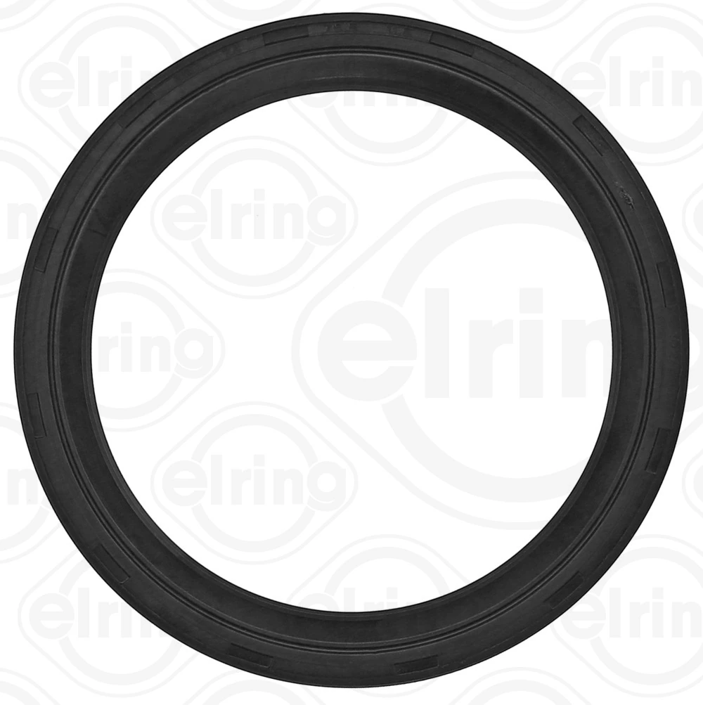 386340 Elring Сальник двигуна, распредвала