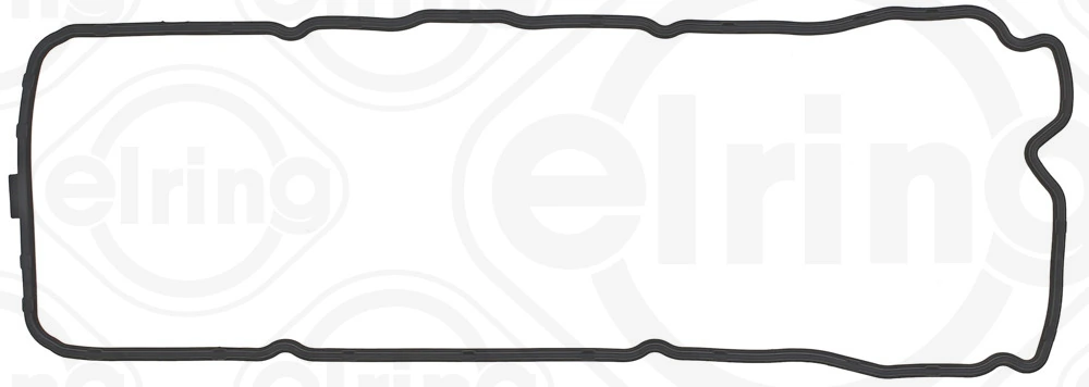 585640 Elring Прокладка кришки клапанної 