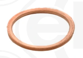 Купити N0438152 Porsche Прокладка термостата