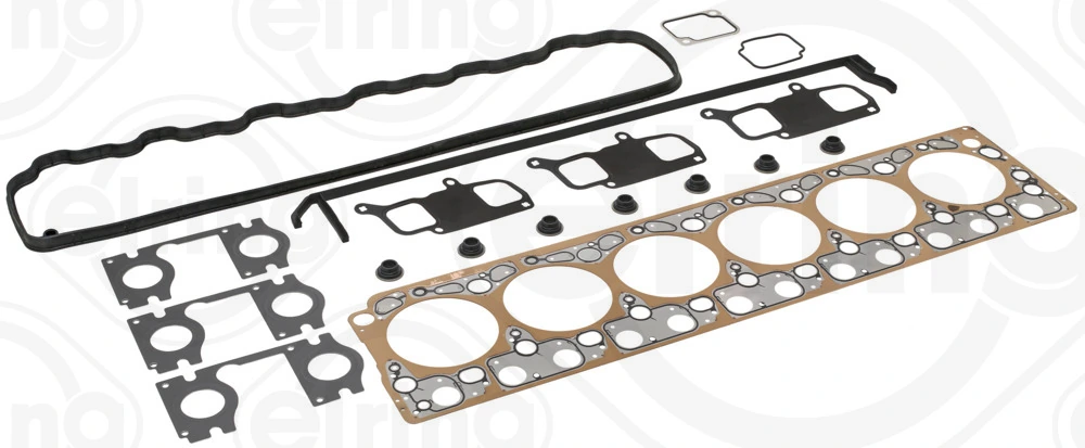 A9260102520 Mercedes Комплект прокладок двигуна, верхній