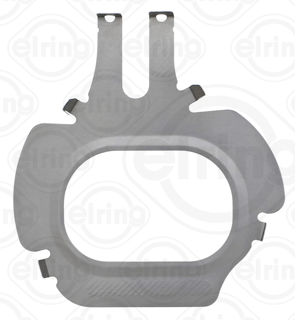 Прокладка випускного колектора Renault (RVI) 208134876R ціна, від 12.07 USD
