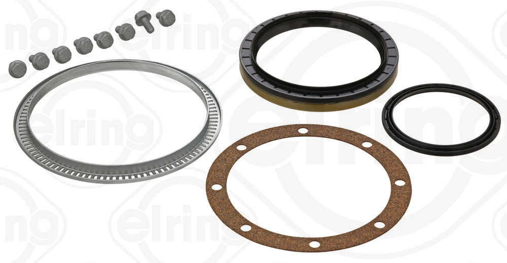 Купити A9423301025 Mercedes Сальник передньої маточини