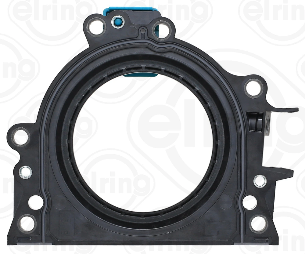 Сальник колінвала двигуна, задній Elring 340280 ціна, від 71.88 USD