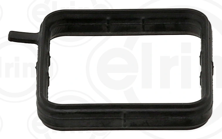 Прокладка фланця (трійника) системи охолодження LVJ100180L Land Rover