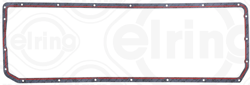 Прокладка піддону картера двигуна A4470140022 Mercedes