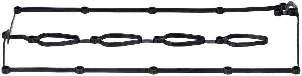 Прокладка клапанної кришки двигуна Hyundai H-1 STAREX Starex