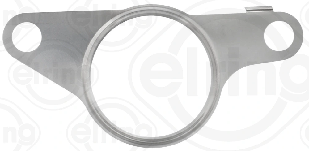 592450 Elring Прокладка EGR-клапана рециркуляції