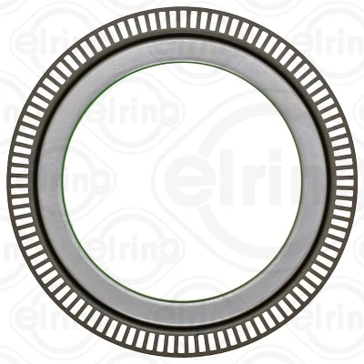 457300 Elring Сальник задньої маточини