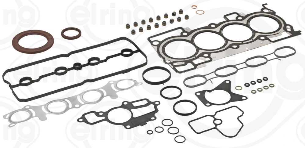 Купити 10101EN228 NIPPON MOTORS Комплект прокладок