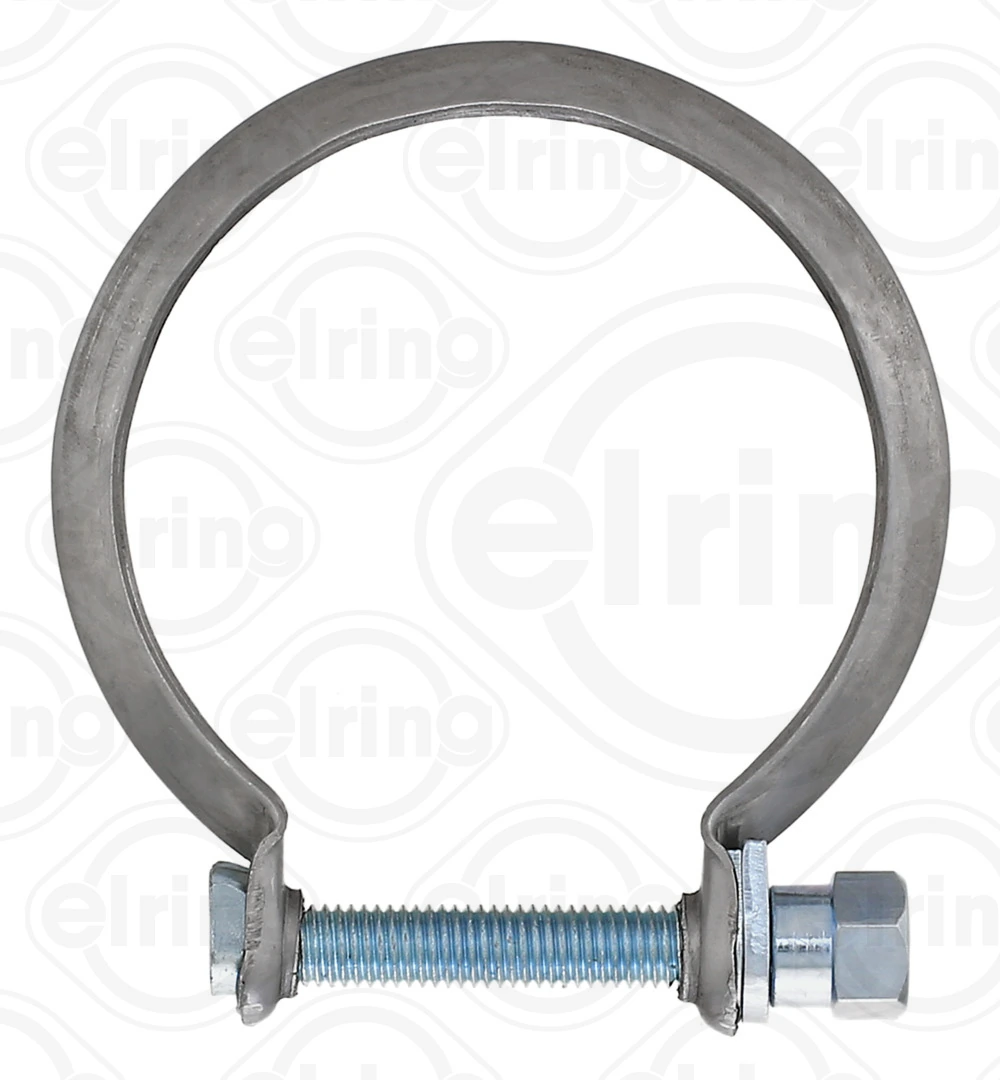 Хомут кріплення каталізатора до турбіни Elring 647680 ціна, від 8.25 USD
