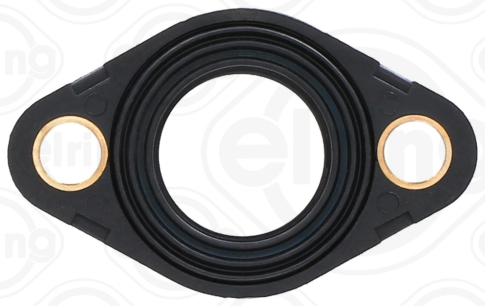 Прокладка клапанної кришки двигуна Elring 458320 ціна, від 5.81 USD