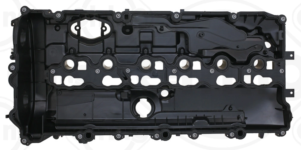 Кришка клапанна Elring B34750 ціна, від 178.29 USD