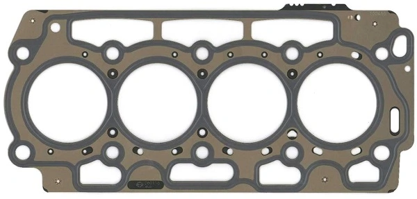 Прокладка ГБЦ Y40110272 Mazda