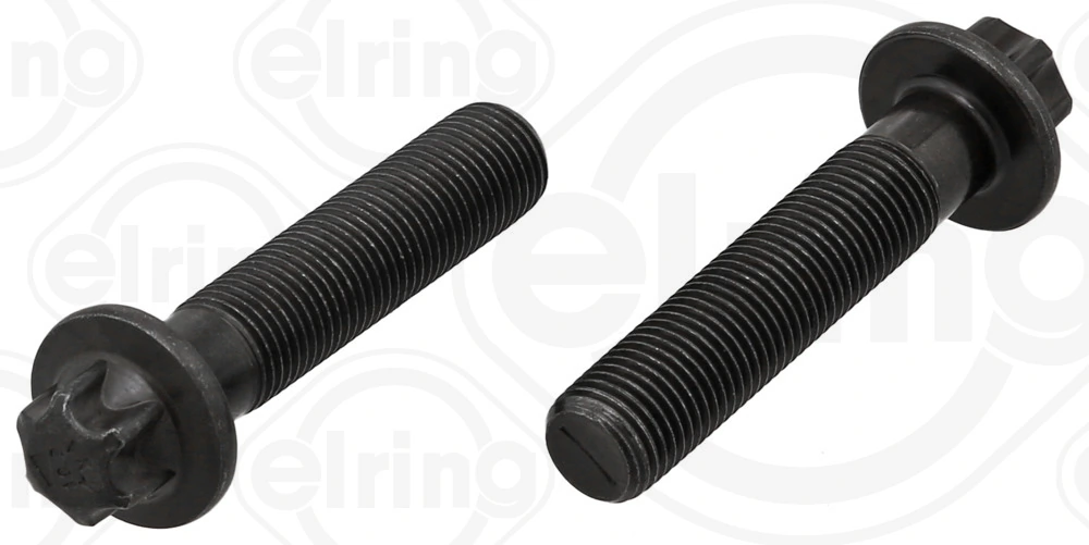 Болти для шатунів MAN TGA вантажівка c бортовою платформою / шасі (2000 - 2026) ціна, від 3.23 USD