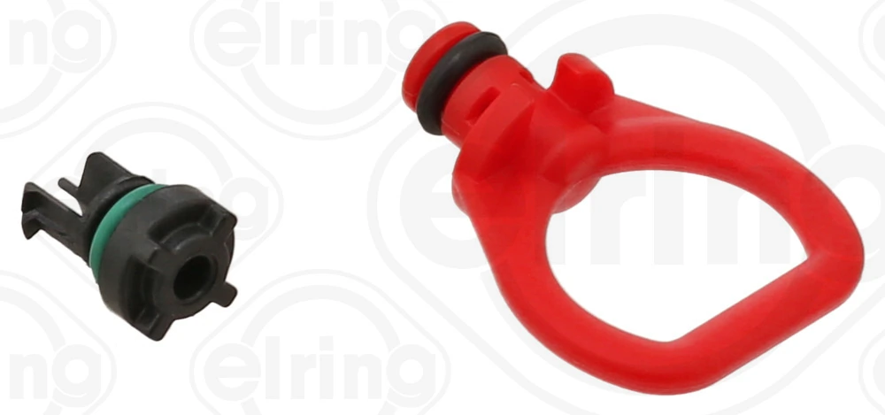 Кришка клапанна Elring 728170 ціна, від 175.76 USD
