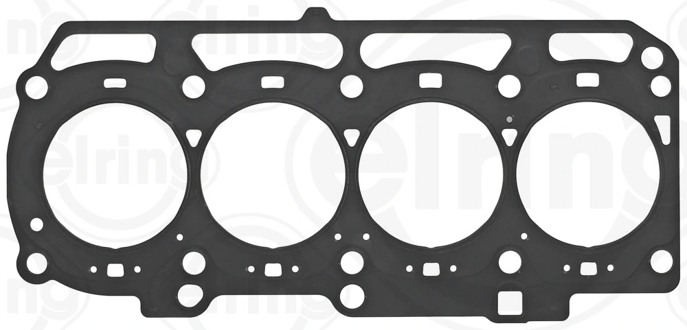 Прокладка під головку на Toyota RAV4 V A5,H5