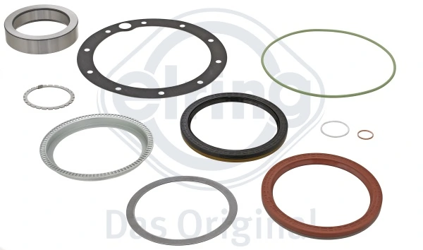 Купити A9403500835 Mercedes Ремкомплект задньої маточини