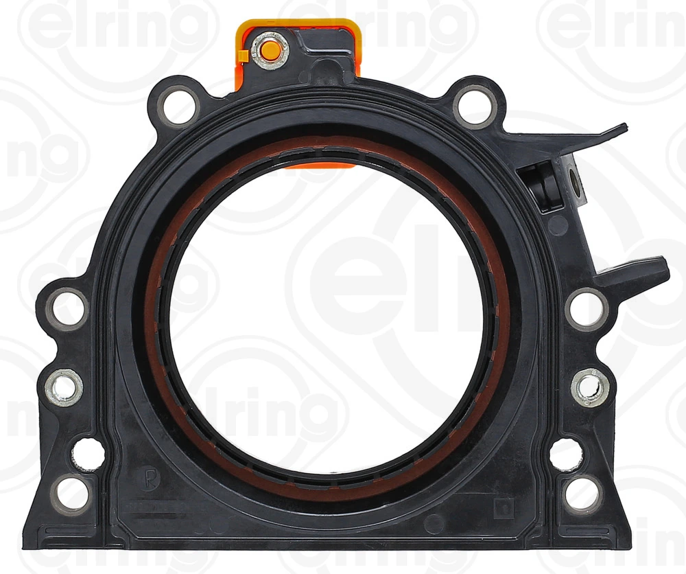 Сальник колінвала двигуна, задній Elring 430190 ціна, від 65.53 USD